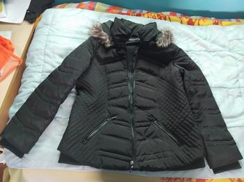 Manteau breal femme taille 44