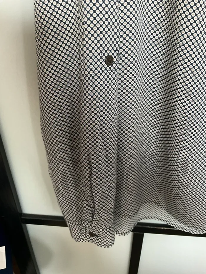 Blouse Bonobo imprimé - photo numéro 5