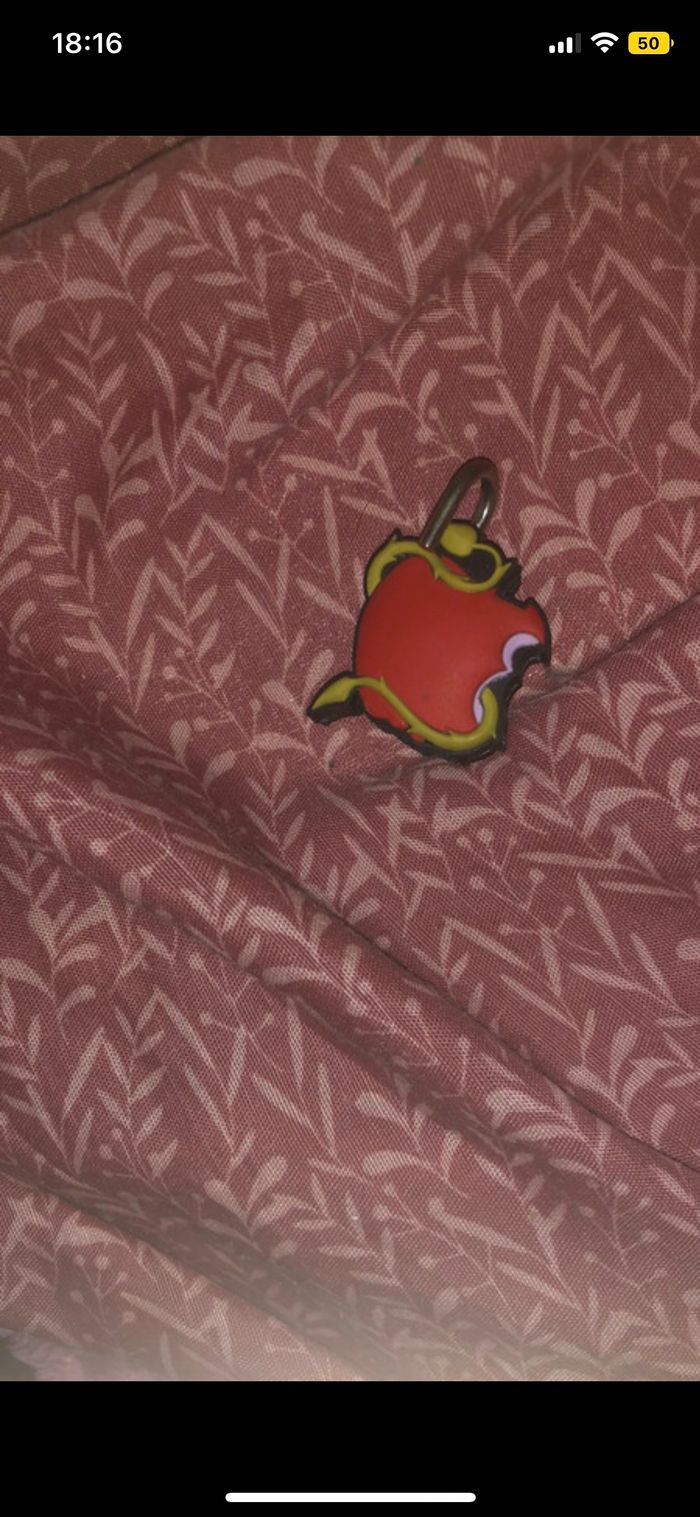 Coussin enfant - photo numéro 5