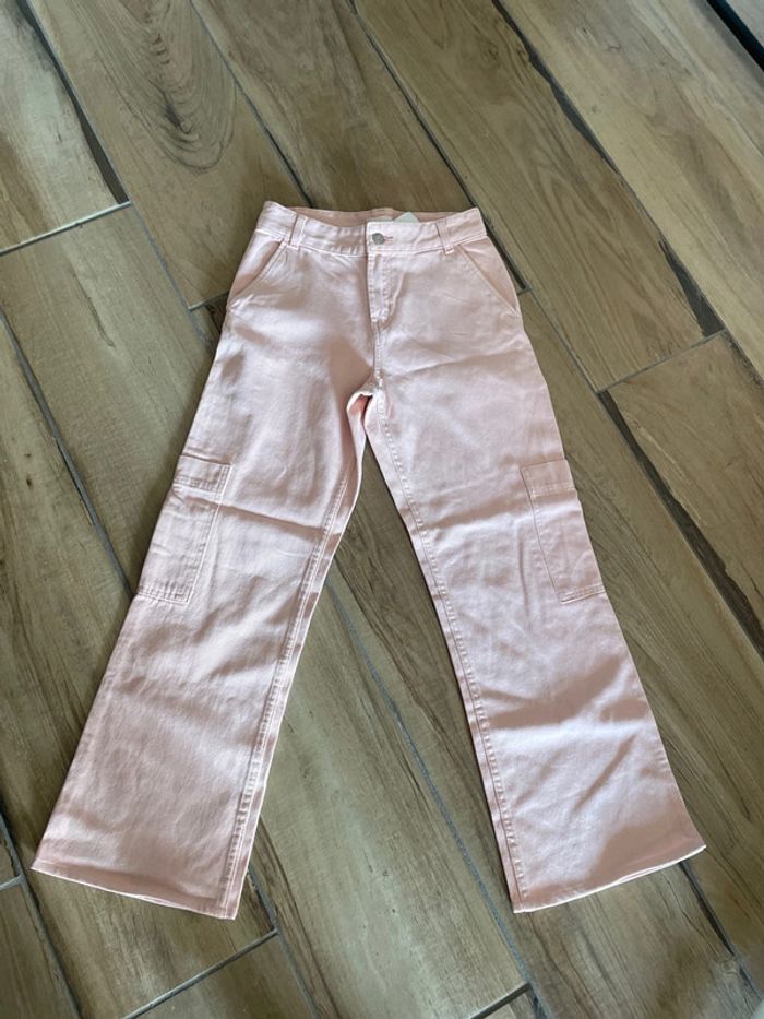 Pantalon jean hm