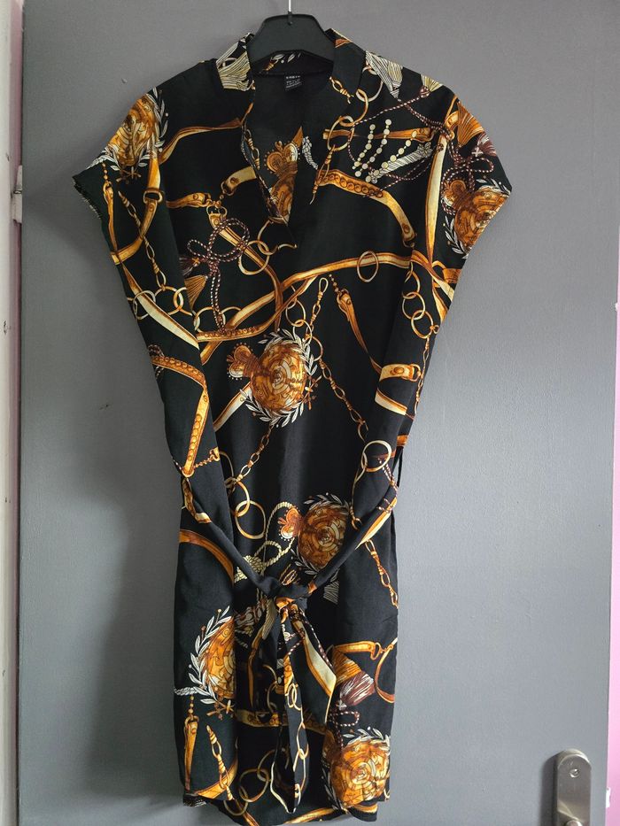Robe Shein