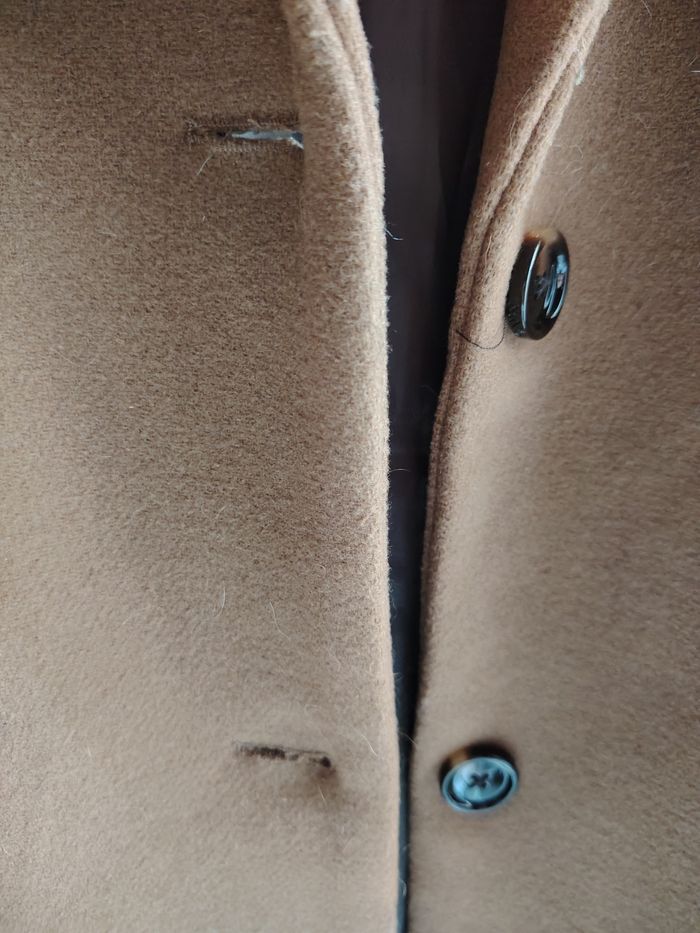 Manteau Mango - photo numéro 2