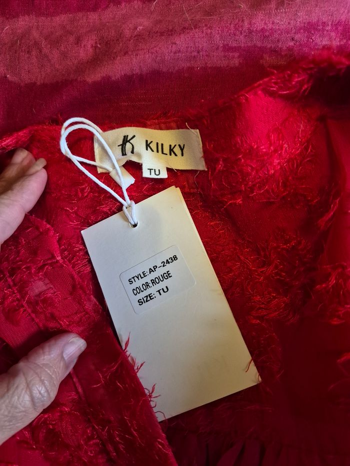 Robe taille unique kilky - photo numéro 4