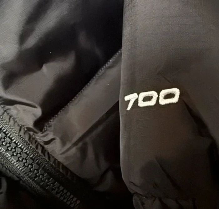 Doudoune 1996 the north face 700 - photo numéro 5