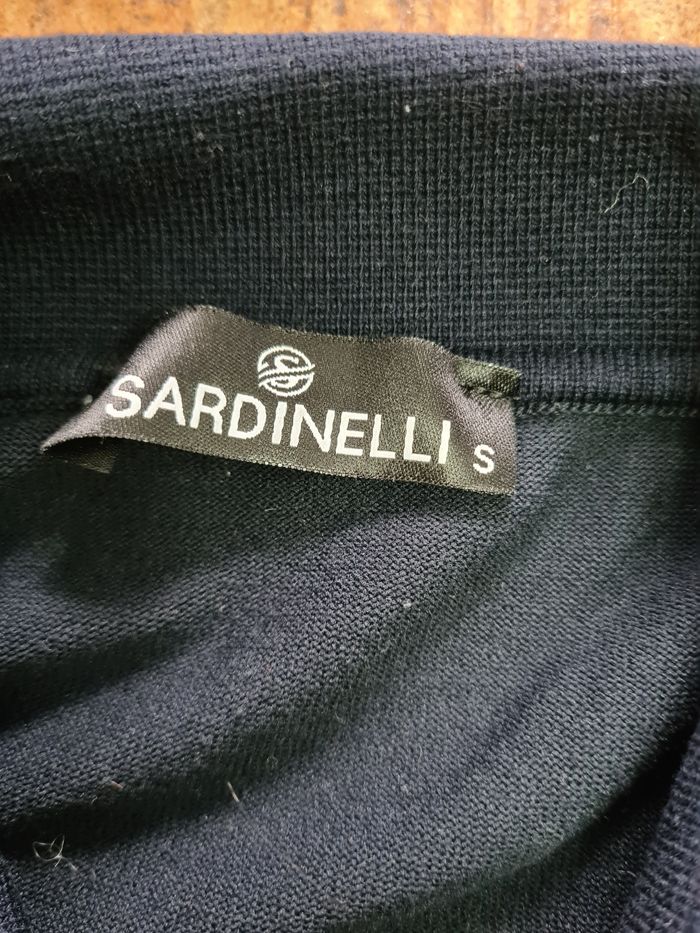 Polo manche courte S - photo numéro 3