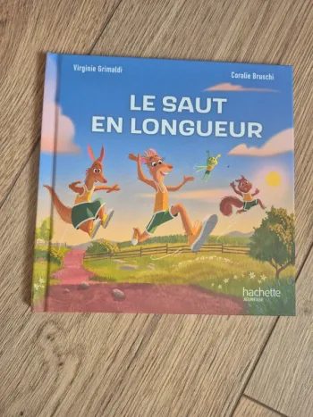Livre mc do 2024 le saut en longueur