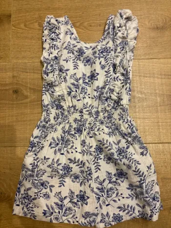 Combi short Tao