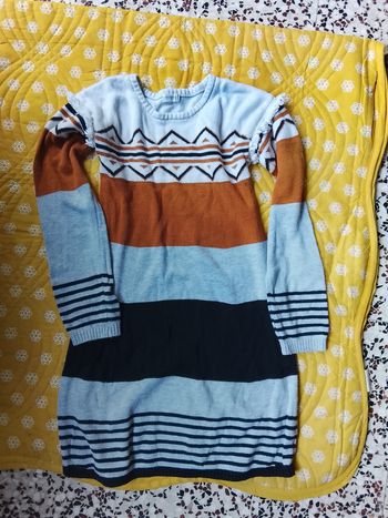 Robe fille 12 ans