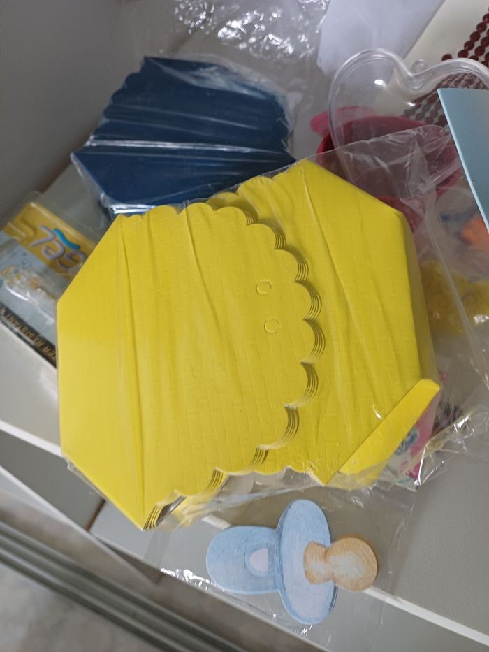 Contenants pour dragées - photo numéro 4