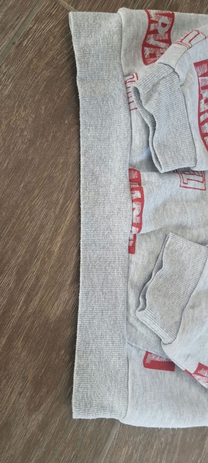 Sweat à capuche - photo numéro 2
