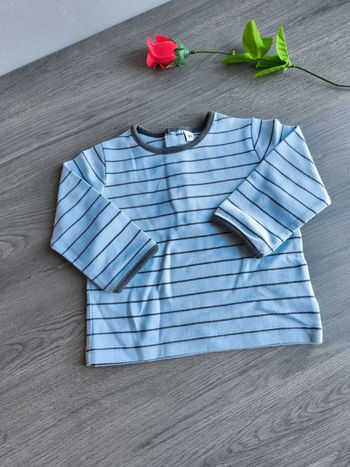 T-shirt garçon 9mois