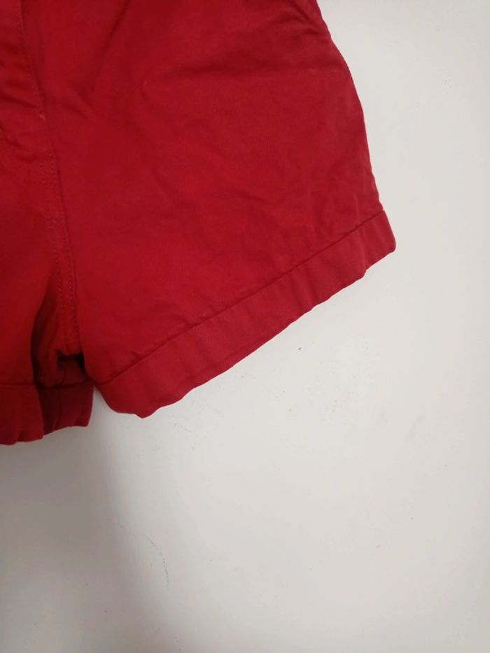 Short - photo numéro 3