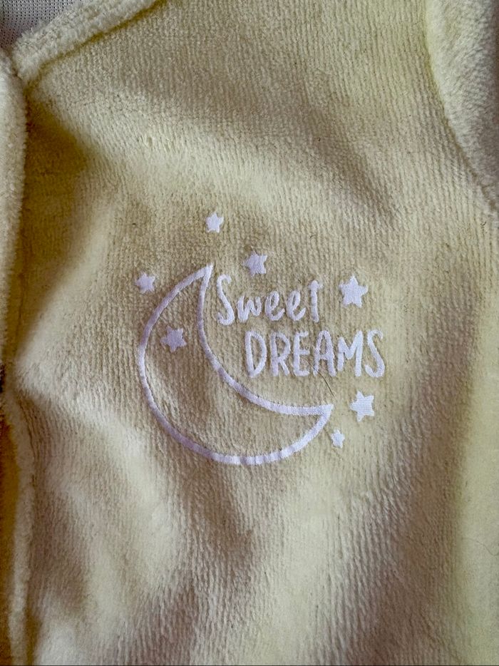 Pyjama Naissance - photo numéro 2