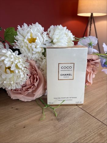 Parfum Coco Mademoiselle 100ml