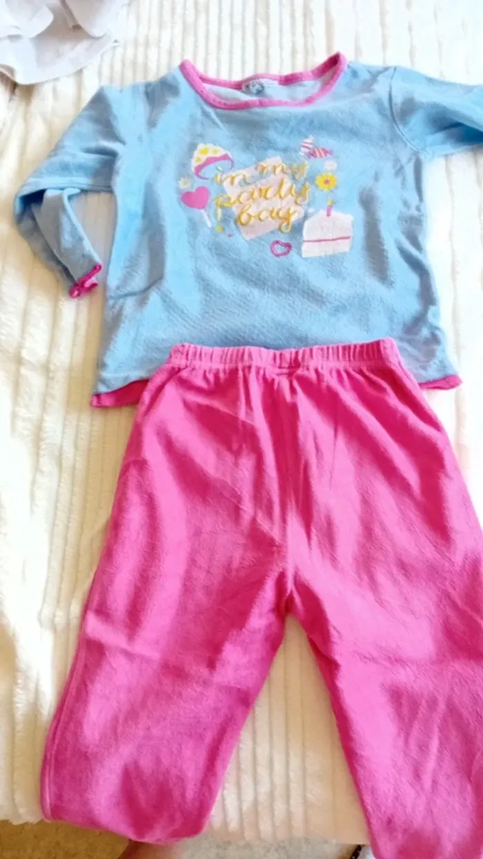 Pyjama