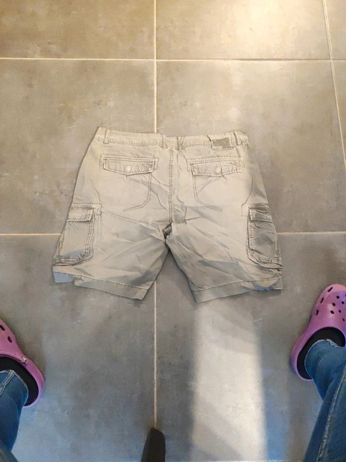 Short homme - photo numéro 4
