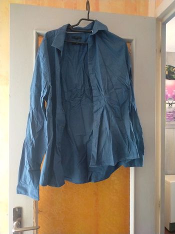 Chemise homme