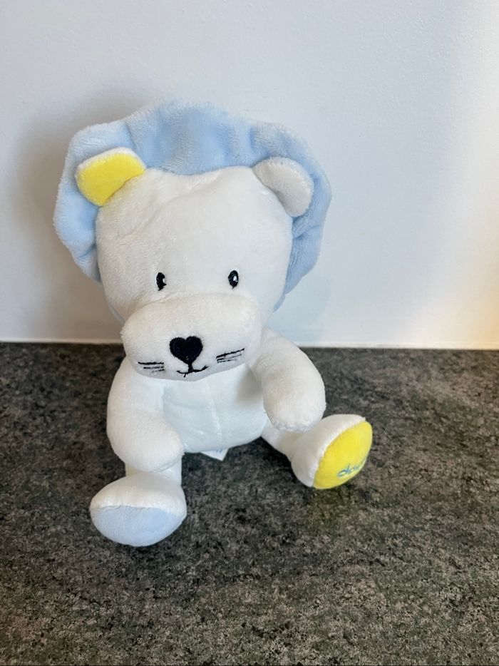 Peluche Dodie