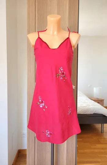 Nuisette Darjeeling taille S