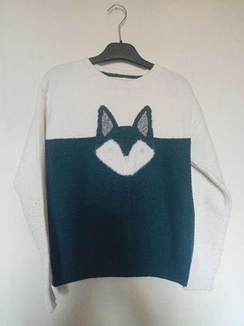 Pull Okaïdi