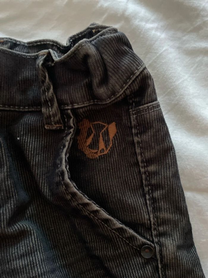 Jeans catimini 5 ans - photo numéro 3