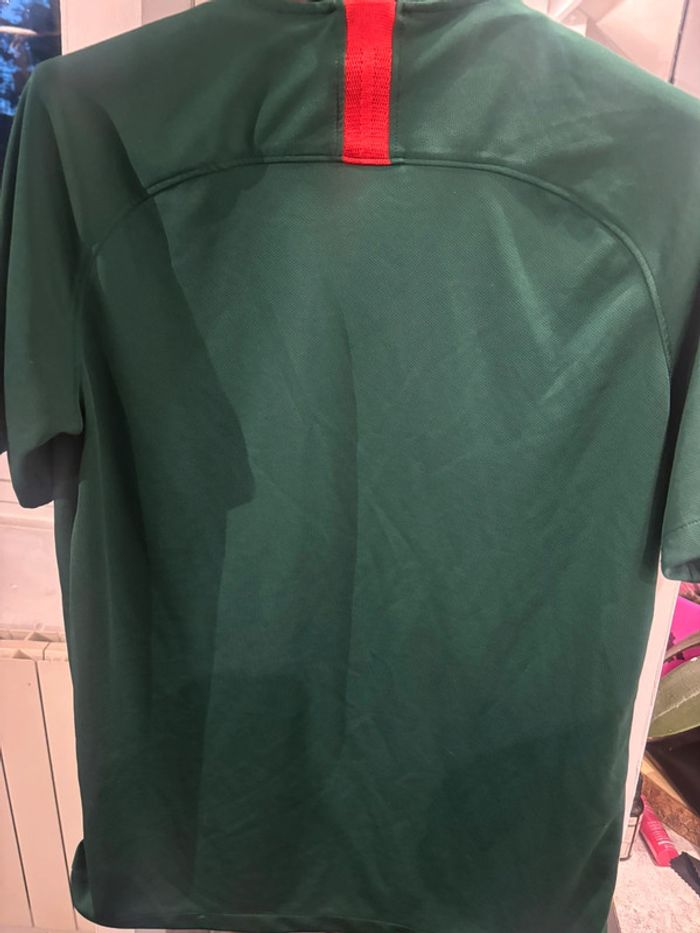 Maillot de foot As Monaco - photo numéro 9