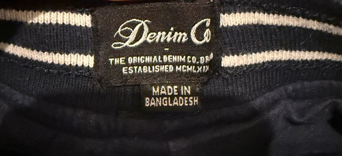 Jeans bébé - photo numéro 2