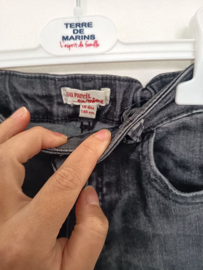 Jean dpam - photo numéro 4