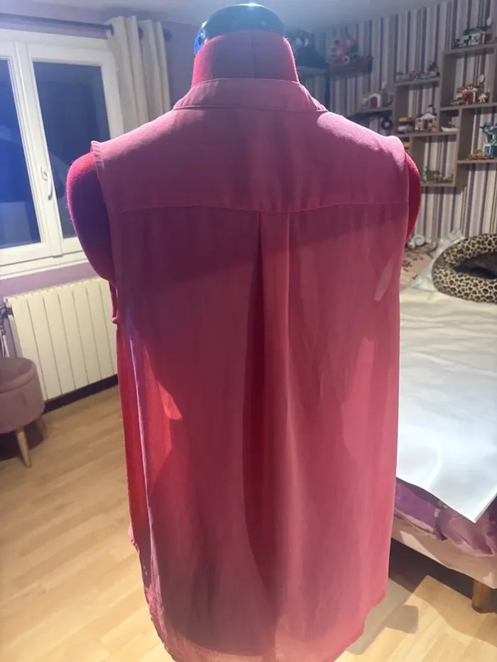 Débardeur - photo numéro 4