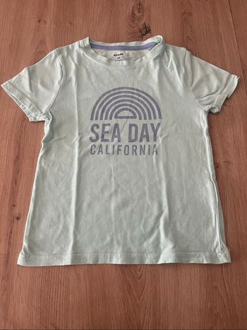 T-shirt garçon