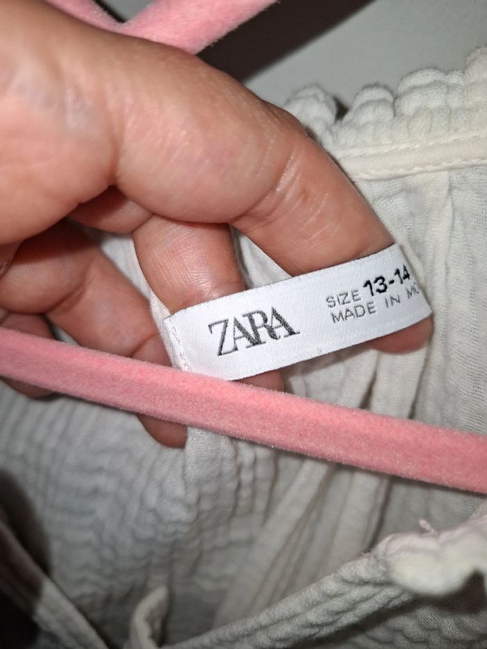 Zara 13/14 - photo numéro 4