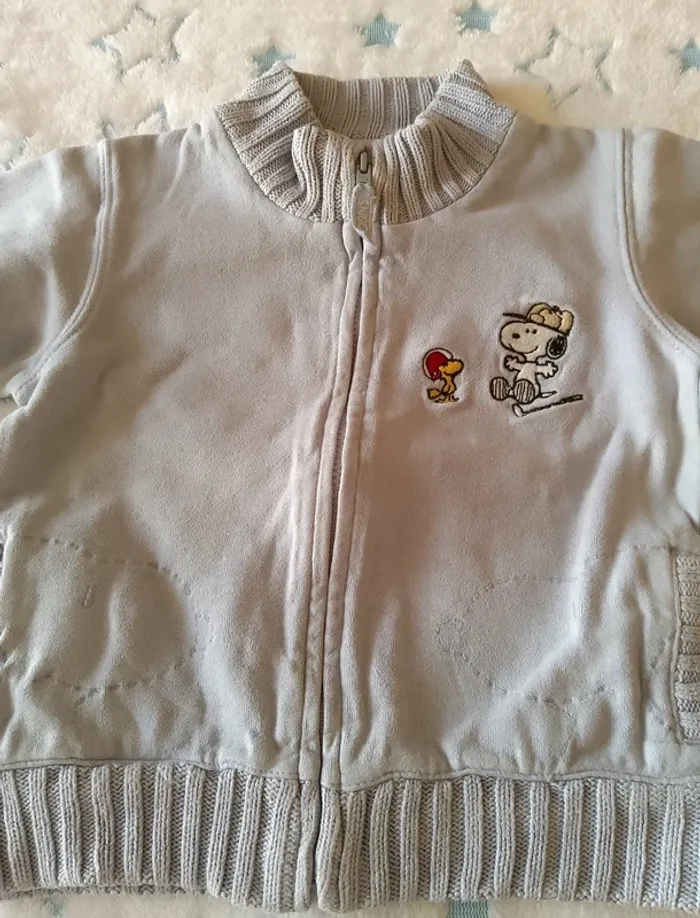 Ensemble Snoopy - photo numéro 3