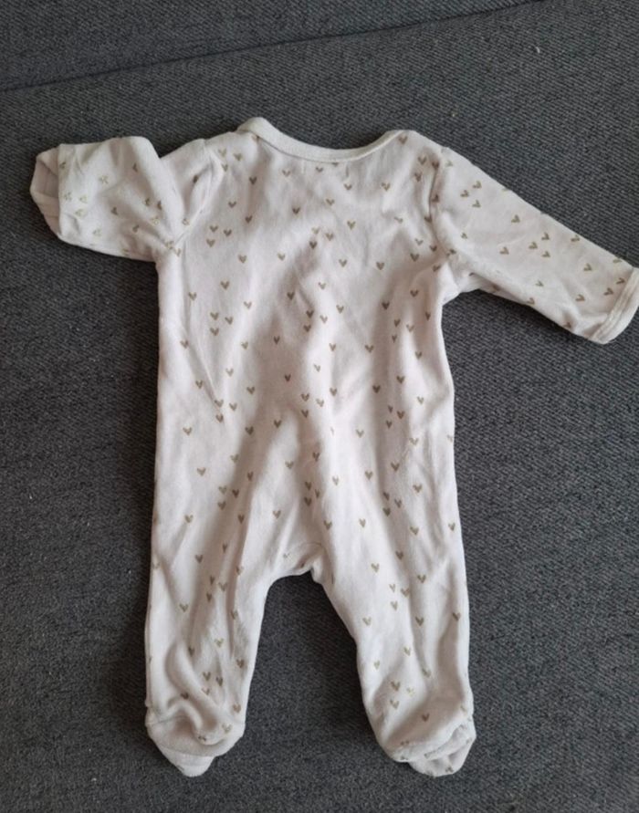 Pyjama - photo numéro 2