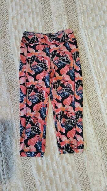 Legging de sport femme taille S