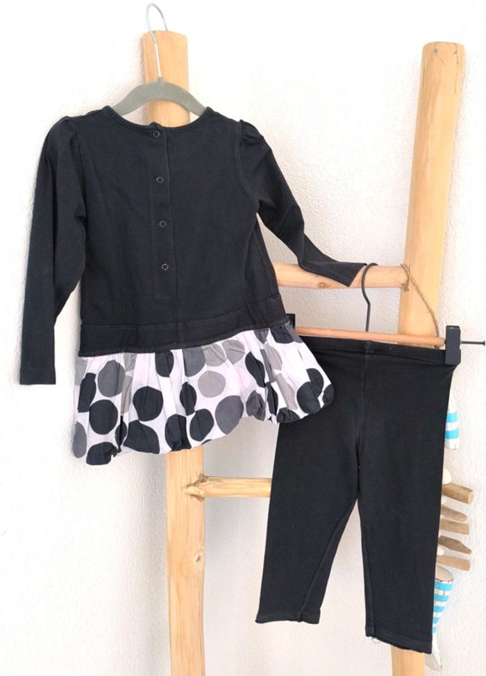 Confetti et Absorba 2 ans - photo numéro 2