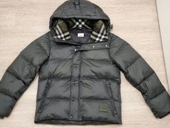 Doudounne burberry taille M