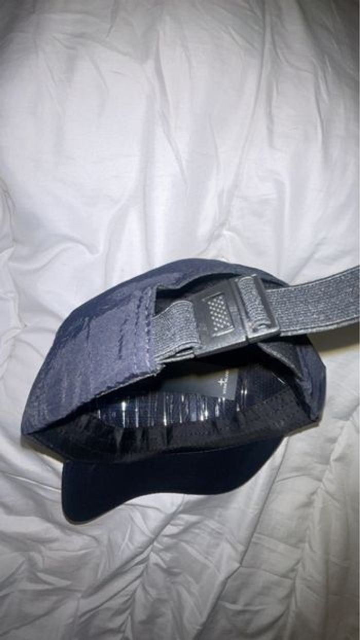 Casquette stone island - photo numéro 2