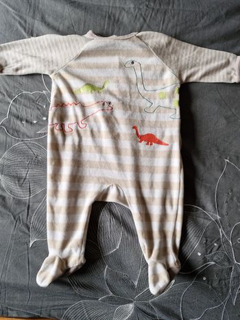 Pyjama