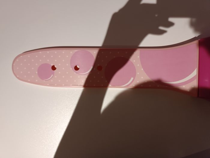 Montre murale géante Minnie 92cm - photo numéro 4