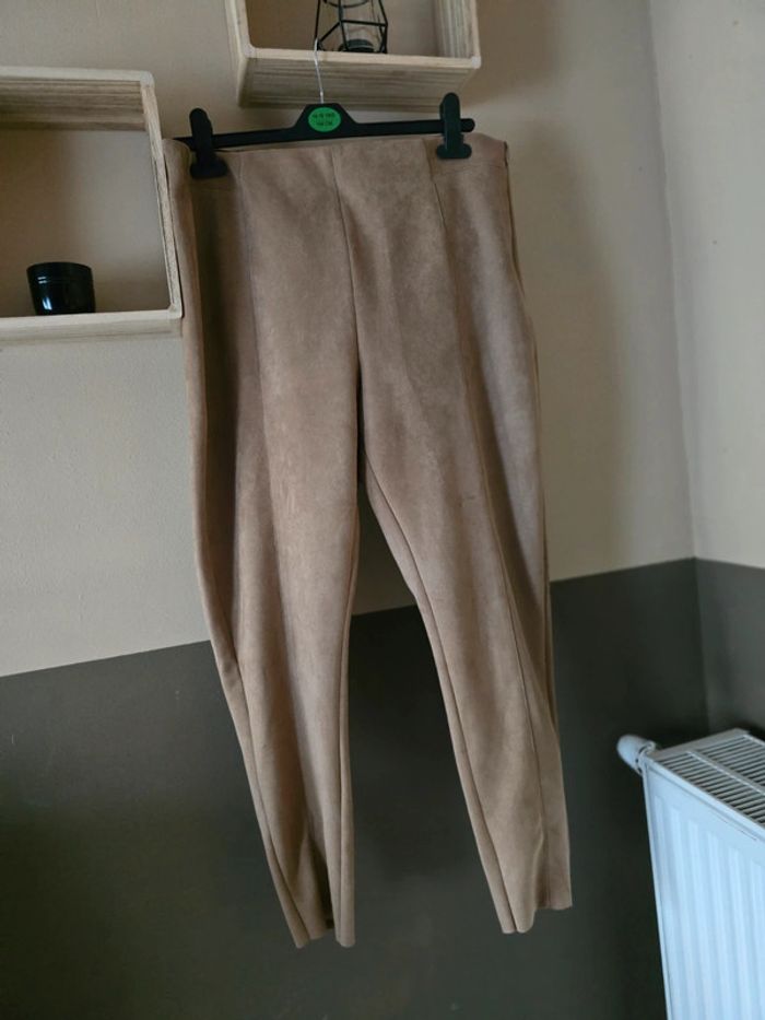 Pantalon taille 46