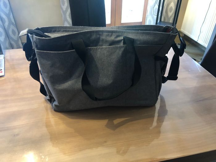 Sac à langer - photo numéro 2