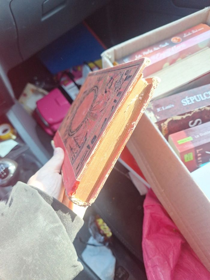 Histoire de la conquête de l'Angleterre par les normand - photo numéro 2