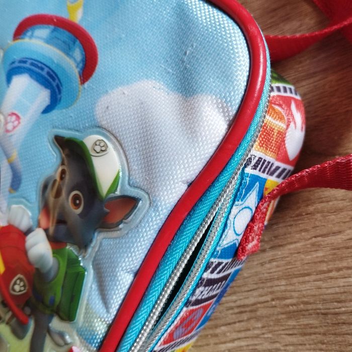👜 Sac Pat patrouille #emyfleury_sacs - photo numéro 7