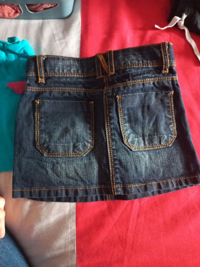 2 jupes - photo numéro 7