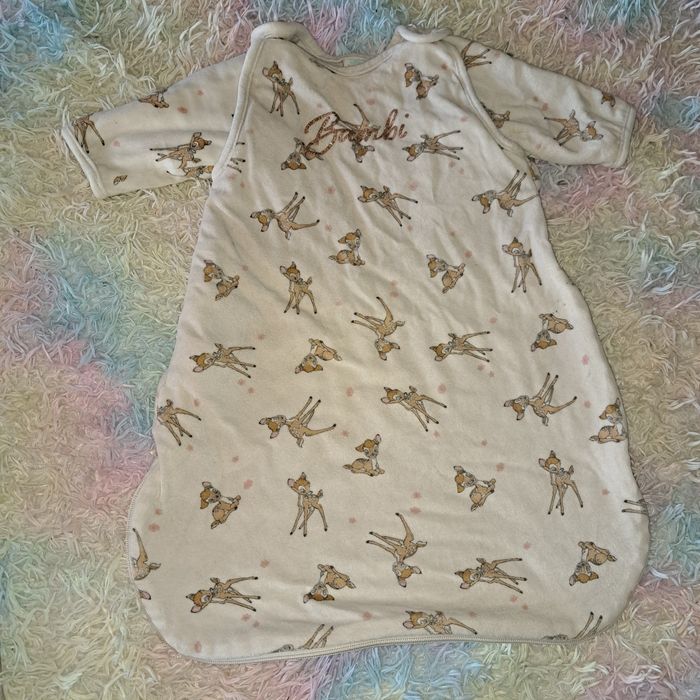 Turbulette bambi