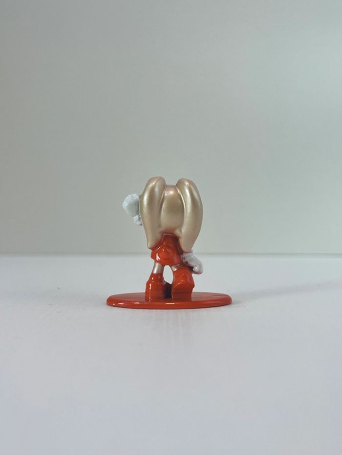 Nano Metalfigs Sonic the Hedgehog - Cream the Rabbit - photo numéro 2