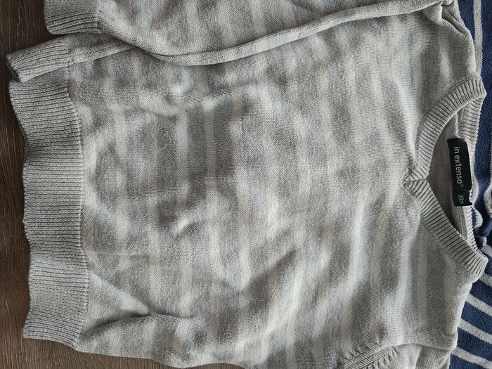 Lot de 2 pulls - photo numéro 2