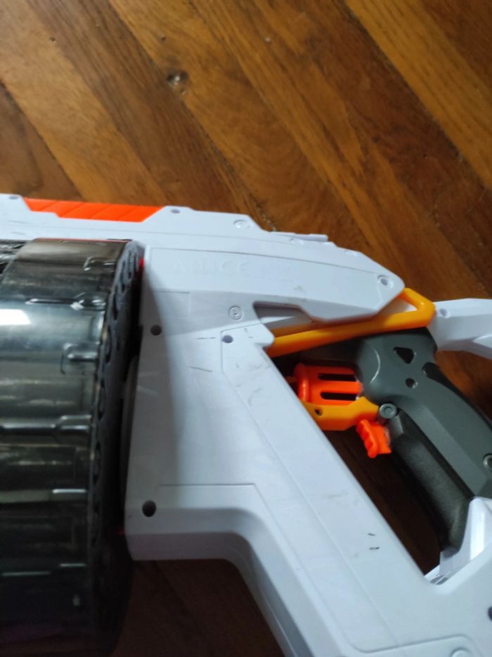 Nerf ultra one - photo numéro 5