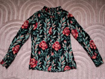 Chemise King Louie