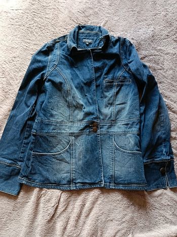 Veste taille M